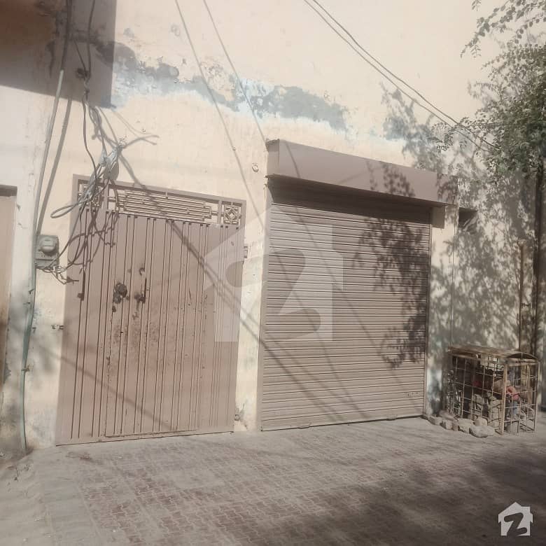 1575 Square Feet House For Sale In Beautiful Danewal Town Al Fareed