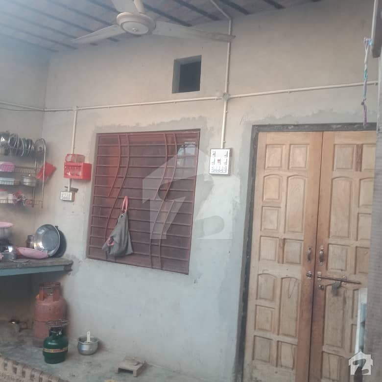 1575 Square Feet House For Sale In Beautiful Danewal Town Al Fareed