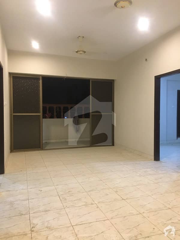 1600 Square Feet Flat Situated In P & T Colony For Sale P & T Colony