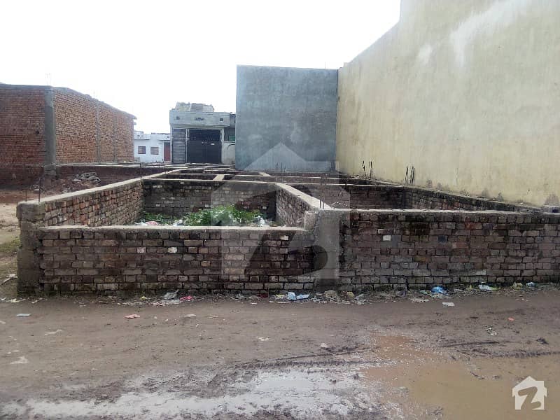 Residential Plot In Kuri Road For Sale Kuri Road, Islamabad ID25637112