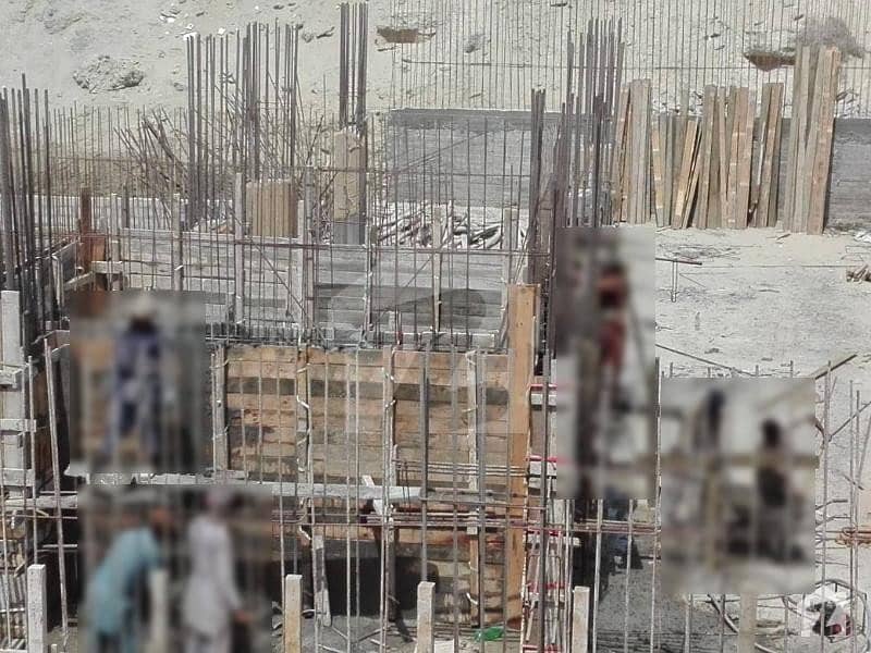 One Bed Apartment For Sale At Prime Location Of Gwadar Burj Al Gwadar