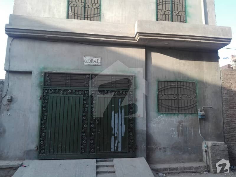 House For Rent Main Bazar Rata Road Near Sabri Chowk Ratta Road
