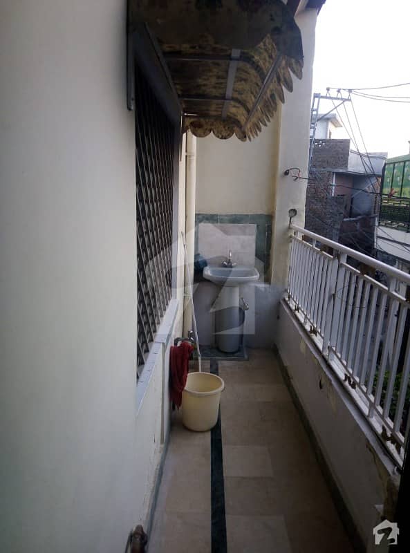 5 Marla House For Sale Peshawar Road Kashmir Line Rawalpindi Peshawar Road, Rawalpindi