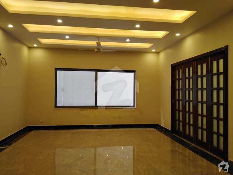 Brand New Beautiful House With Extra Land In E11 For Sale E11/3, E11, Islamabad ID25353546