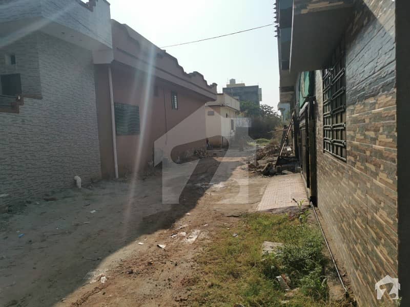 8 Marla Single Storey New House For Sale Spring Valley Bhara Kahu