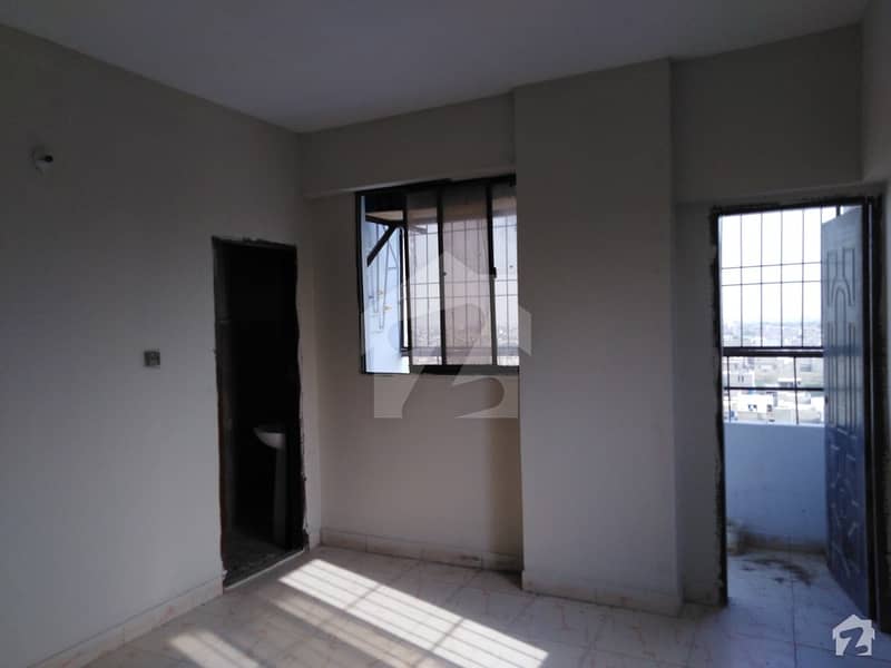 Flat Is Available For Sale Diamond City, GulshaneMaymar, Gadap Town