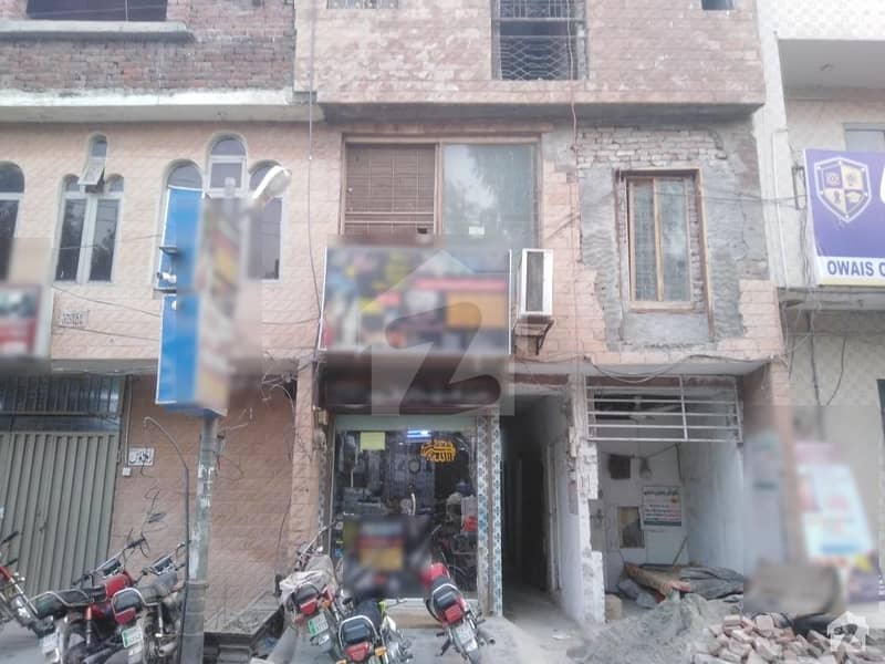 House Is Available For Sale In Green Town Sector D2 Green Town Sector