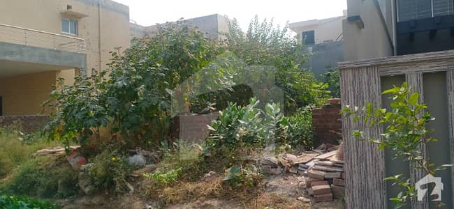 Plots for Sale in Divine Gardens Lahore