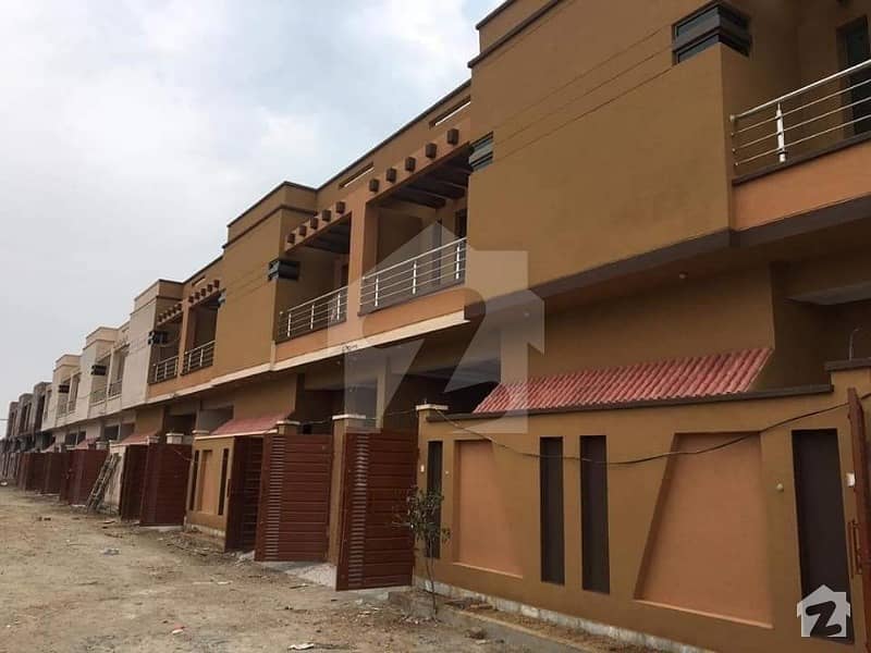 4 Marla Plot For Sale In Sj Garden Housing Soceity Hyer Bedian Road