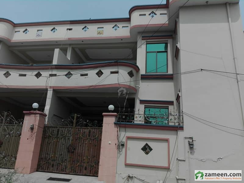 Beautiful House For Sale Gulshan Colony, Gujrat ID10114295
