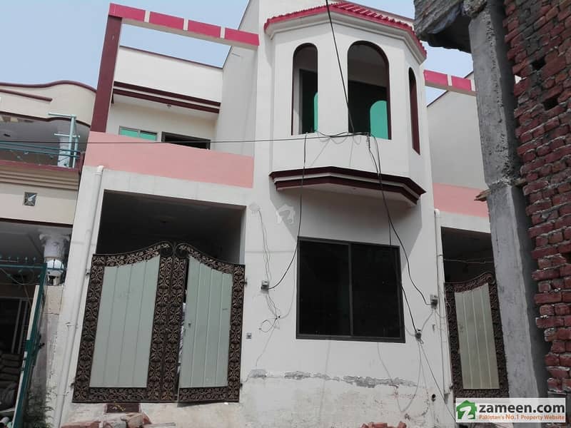 Beautiful New House For Rent Gulshan Colony, Gujrat ID10114271