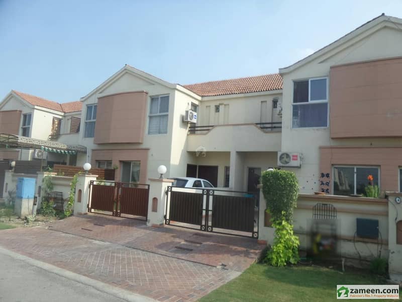 House For Sale Imperial Garden Homes, Paragon City, Lahore ID6849461