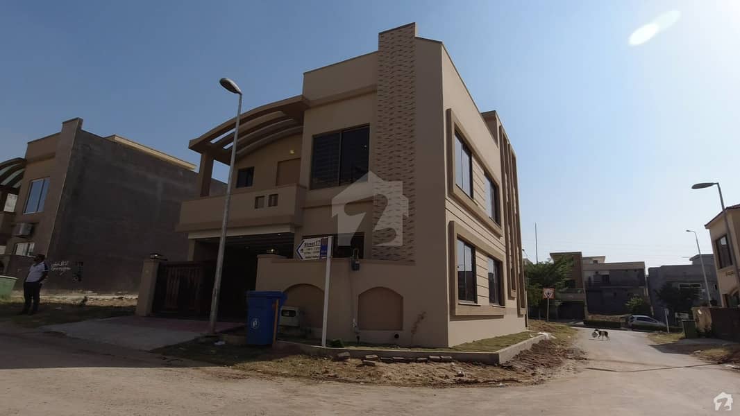 Stunning 7 Marla House In Bahria Town Rawalpindi Available Bahria Town