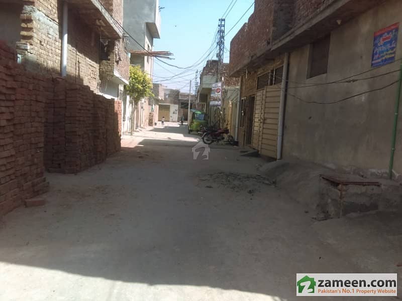 Brand New Double Storey House Is Available For Sale Youhanabad, Lahore