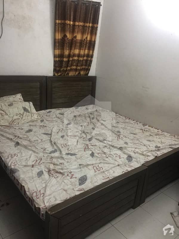 Fully Furnished Flat For Rent In Model Town Lahore Model Town Block Q