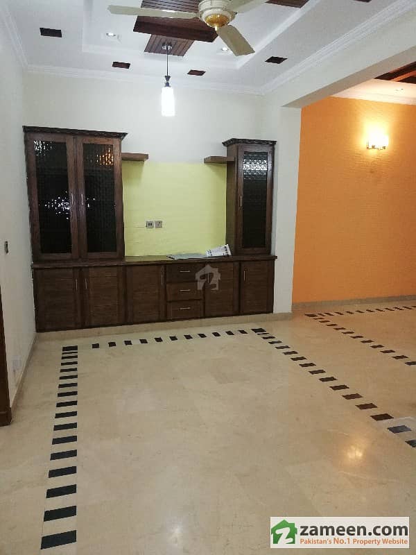 G11 Beautiful New Upper Portion Car Porch Marble Flooring G11/1, G11