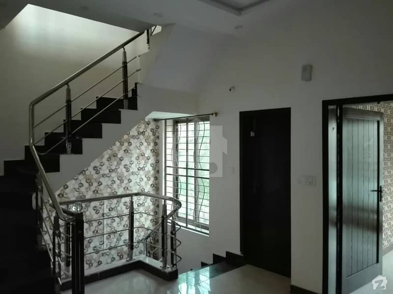 14 Marla Lower Portion For Rent In Beautiful Gulberg PAF Falcon Complex