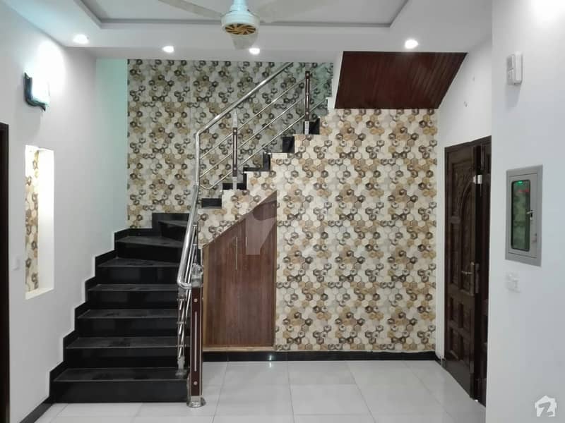 14 Marla Lower Portion For Rent In Beautiful Gulberg PAF Falcon Complex