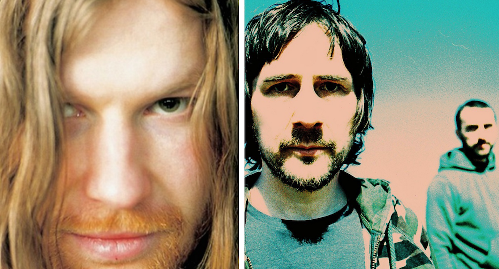 Unreleased music from Aphex Twin, Boards of Canada, more to debut