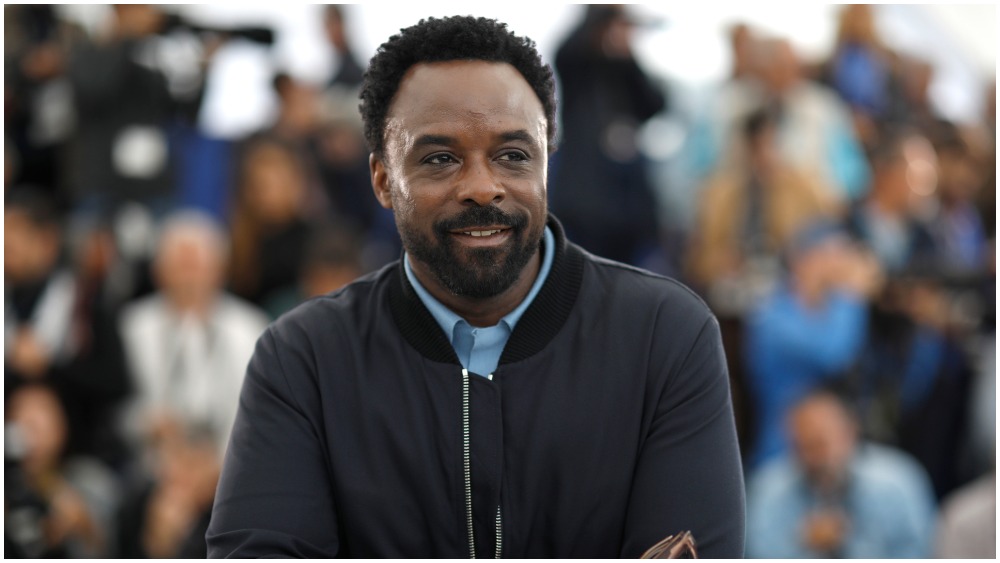 ‘His Dark Materials’ Star Ariyon Bakare ‘In the Magisterium World