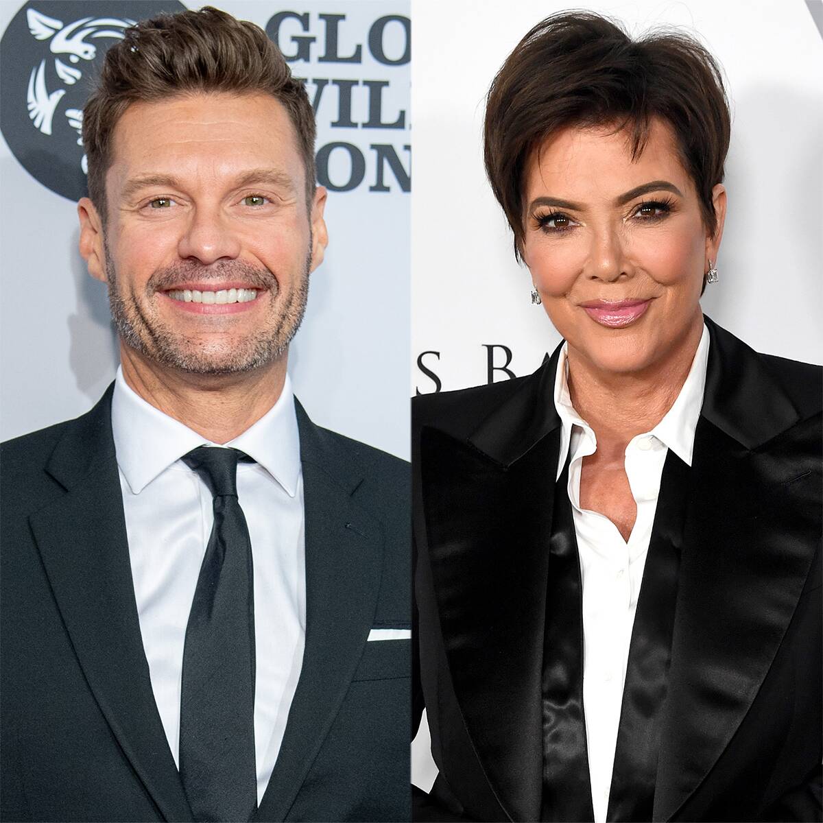 Ryan Seacrest Reacts to Keeping Up With the Kardashians Ending