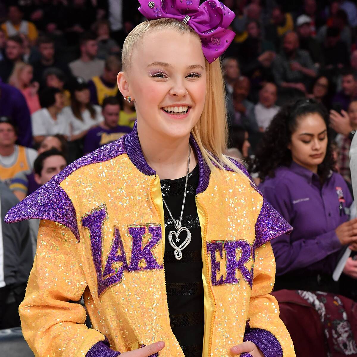 Jojo Siwa Addresses ''Awful'' Blackface Allegations After Music Video