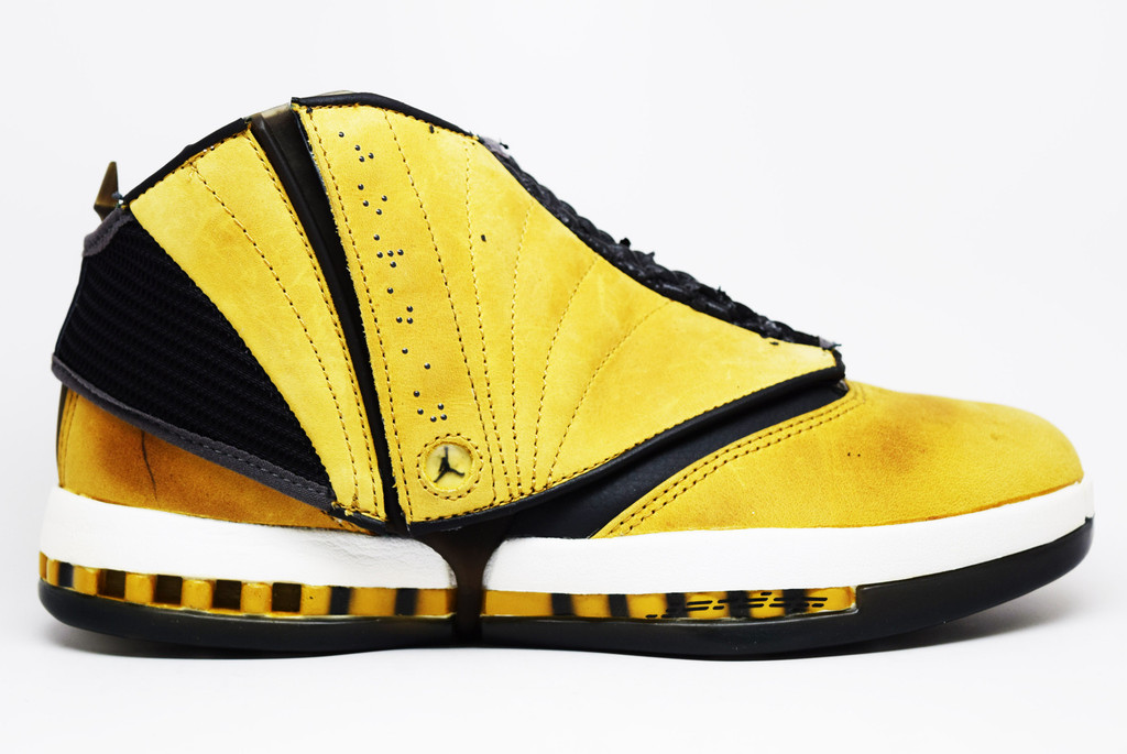 14 Air Jordans That Have Never Been Retroed