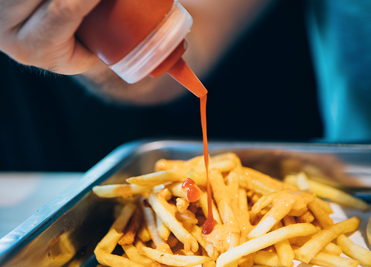 Does Ketchup Need to Be Refrigerated? Here’s the Sticky Truth