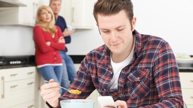 Their Son Wants A Bailout After Racking Up 0,000 In Taxes, Interest, And Penalties. Dave Ramsey Says, ‘I Probably Wouldn’t’ Step In Today