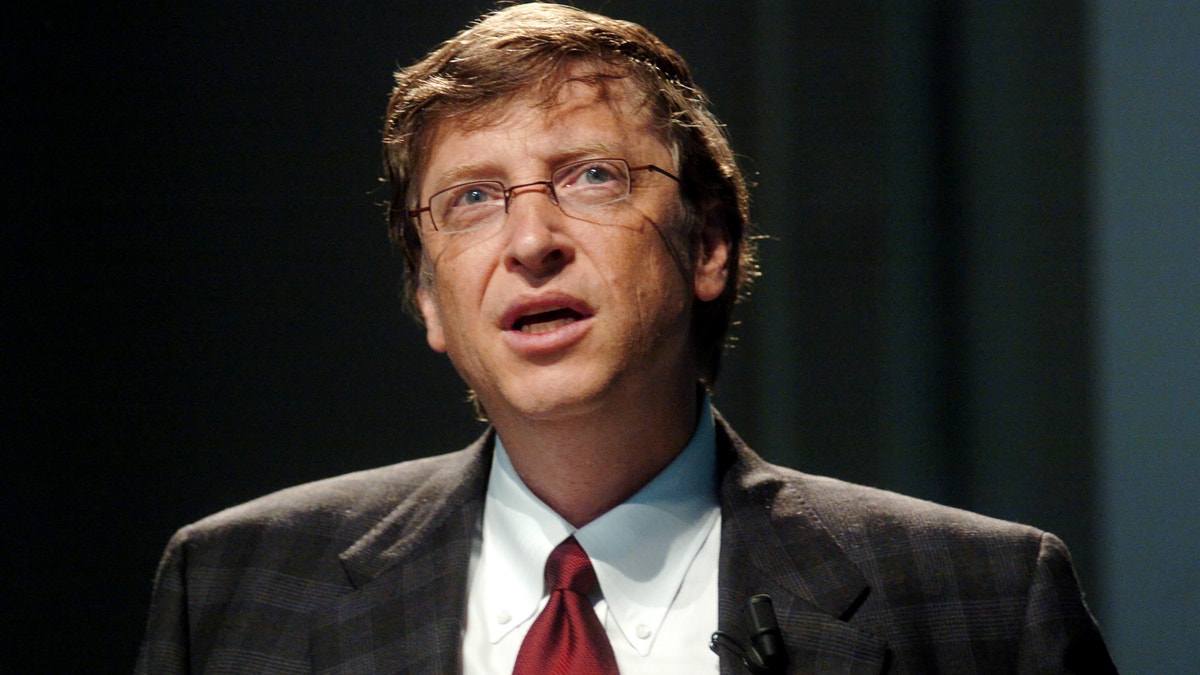 Bill Gates Says AI Will Teach Kids To Read — Possible Solution For