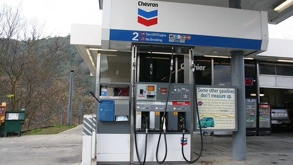 Chevron To Acquire PDC Energy In 7.6B Deal
