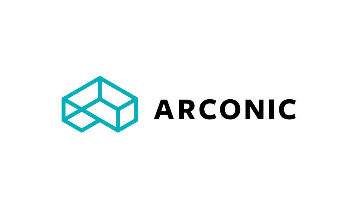Acquisition & Q1 Earnings Why Arconic Shares Are Shooting Higher Today