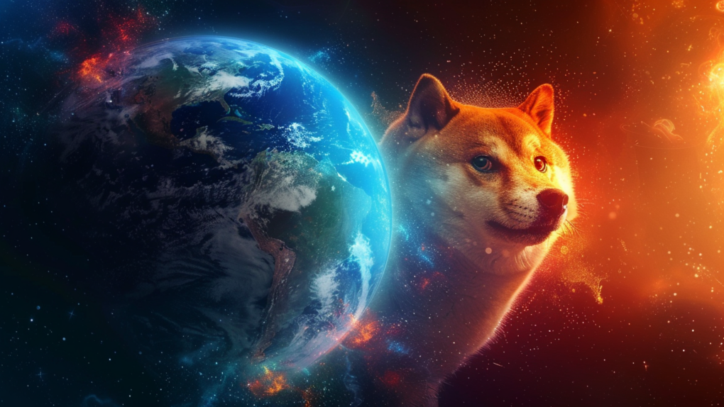 If You Invested 1,000 In Dogecoin On Jan. 1, 2021, Here's How Much You