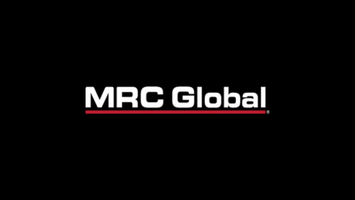 MRC Global Proposes Refinancing Of Credit Facility; Reports Solid