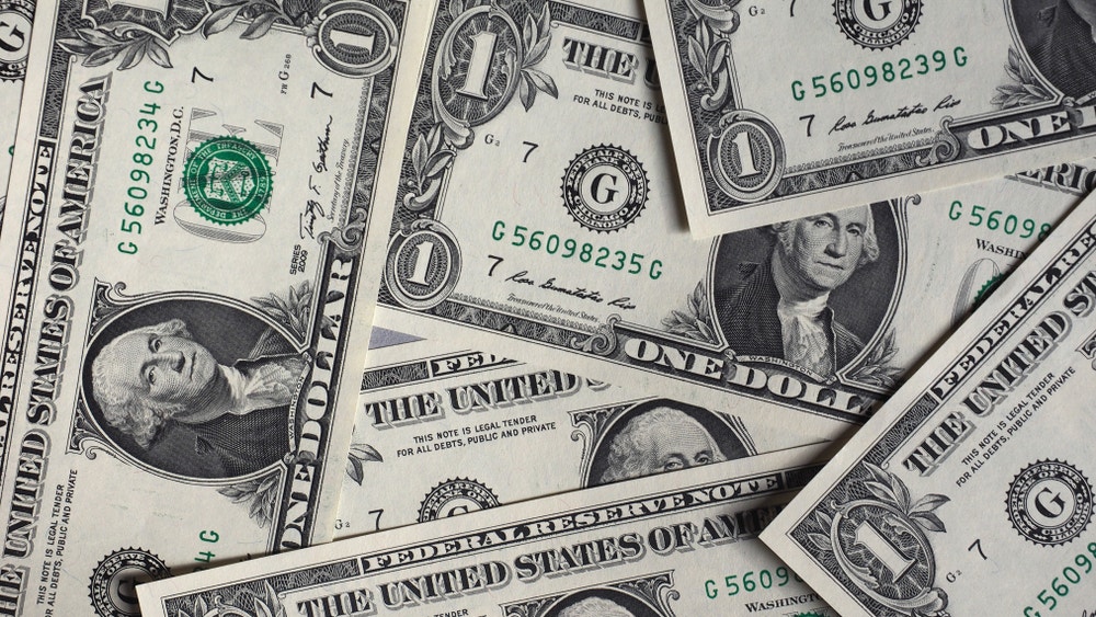 ‘The Way We Talk About Money Is So Peculiar’