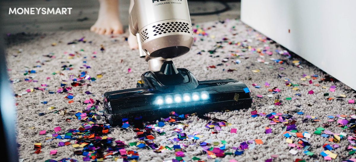 7 Best Cordless Vacuum Cleaners in Singapore Cheaper Alternatives to Dyson