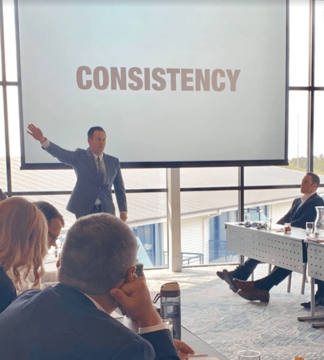 Adrian Bo Real Estate Sales Training Turning Amateur Agents to HighImpact Pros