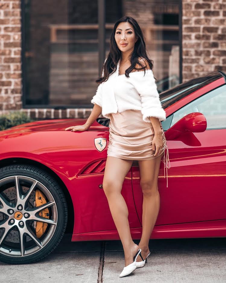 Breaking The Rules Of Real Estate How Julia Wang Took On 2020 And Won