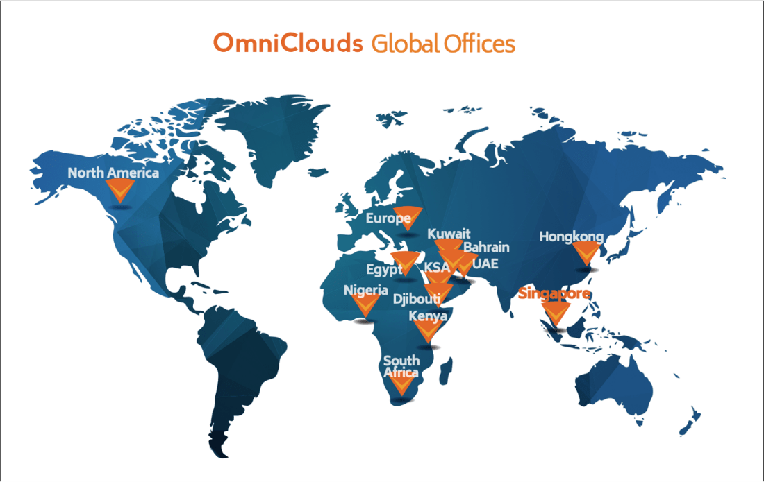 A DubaiBased Company is Solving the Emerging Markets' Last