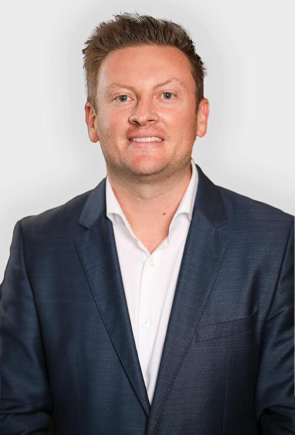 Michael Lane is the Australian Entrepreneur Who Wants to Empower a