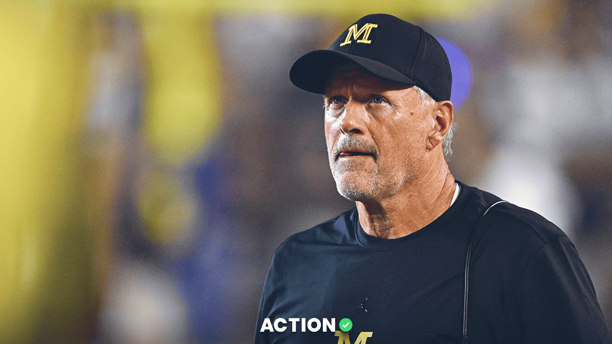 College Football Week 2 Picks, Predictions: Stuckey’s 2 NCAAF Noon Spots for September 12 College Football Week 2 Picks, Predictions: Stuckey’s 2 NCAAF Noon Spots for September 12