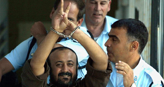 Marwan Barghouti’s son says family fears for his life in Israeli prison