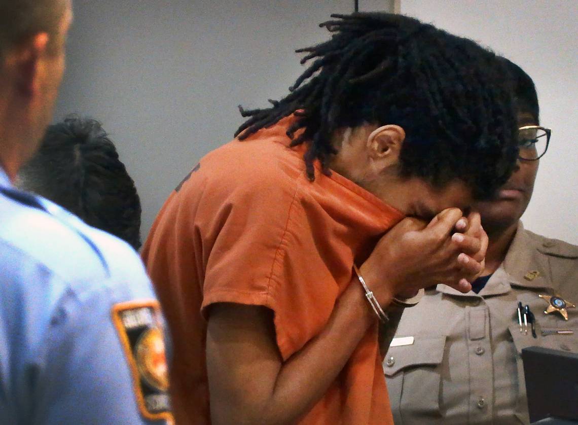 High speed chases lead to murder charges for two men in Columbus