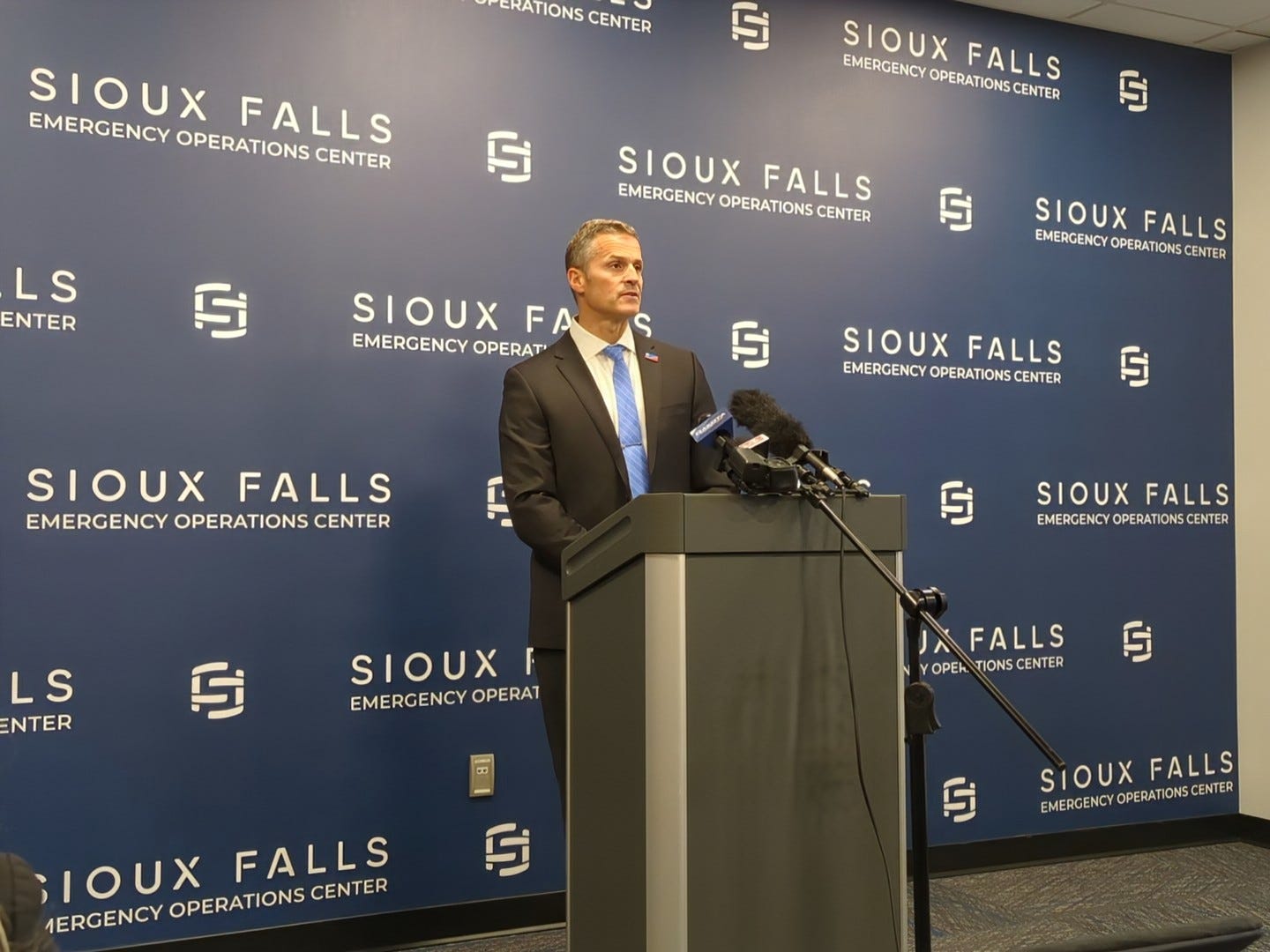 Sioux Falls authorities still don't know the cause of 911 outage that