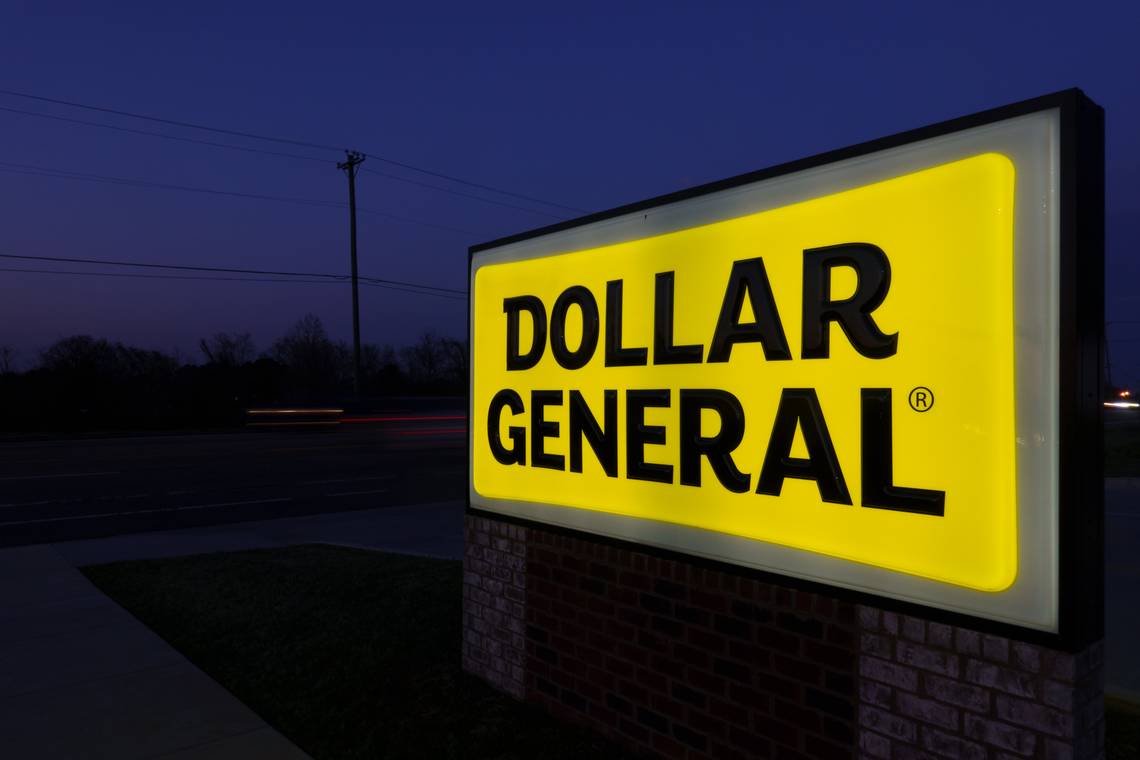 A new Dollar General is open in Myrtle Beach, SC. Here’s where