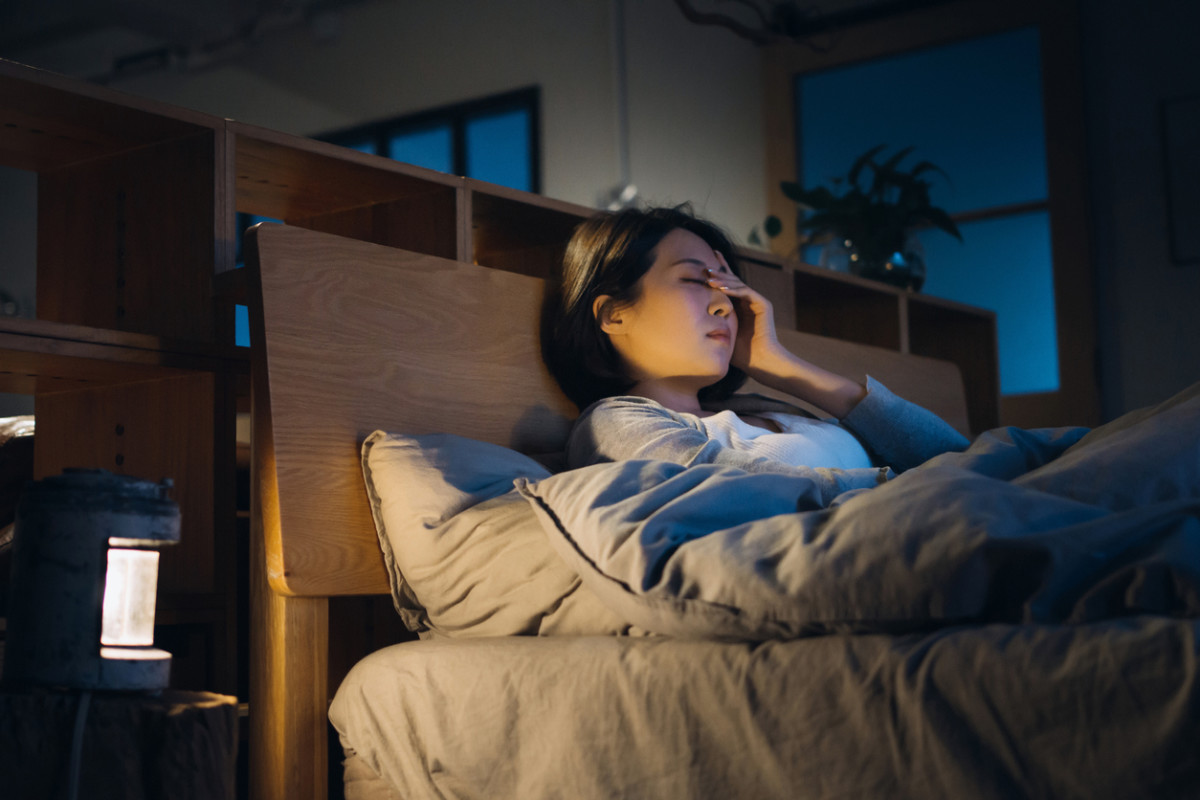 The One Thing You Should Never, Ever Do if You Have a Hard Time