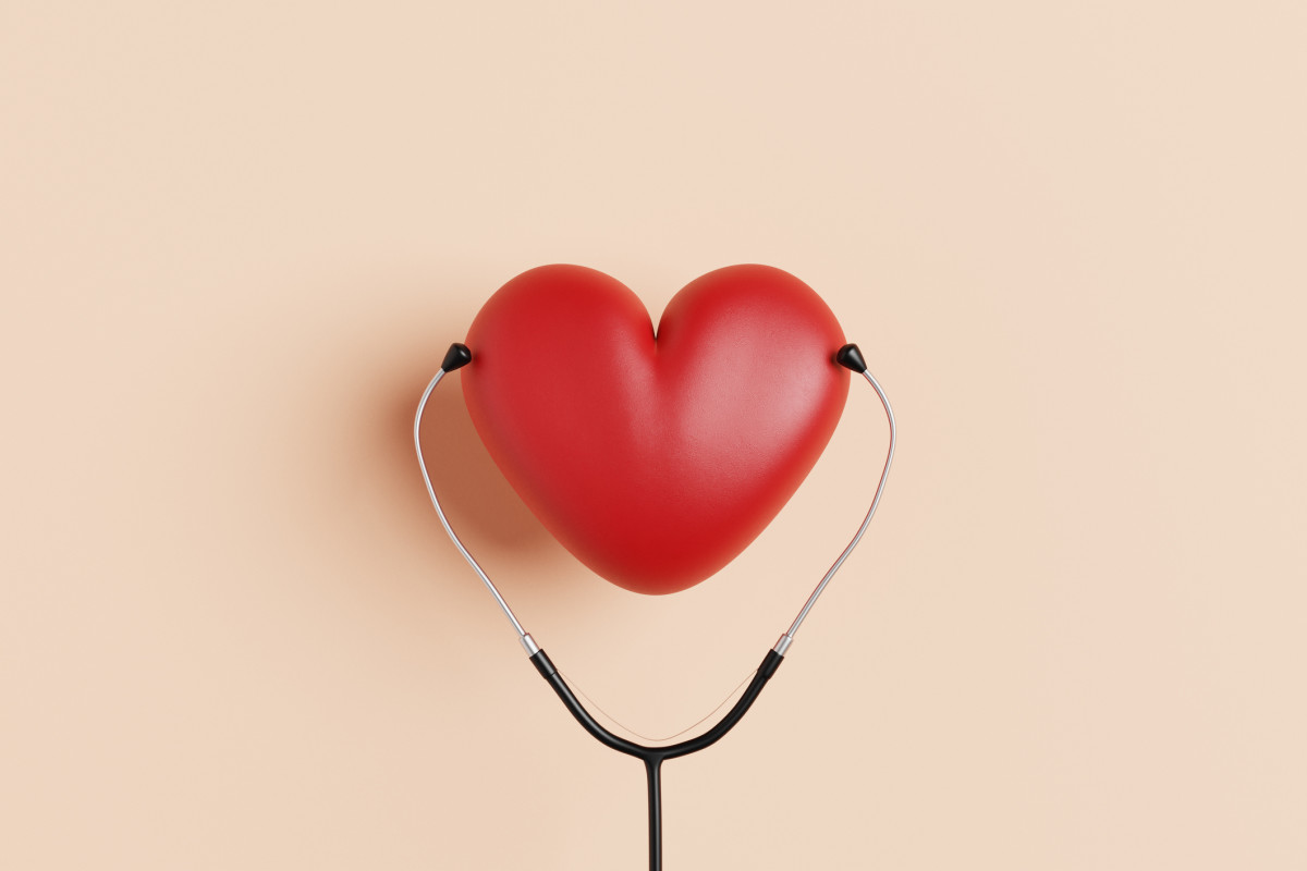 The One Thing You Should Never Do If You Want to Lower Your Heart