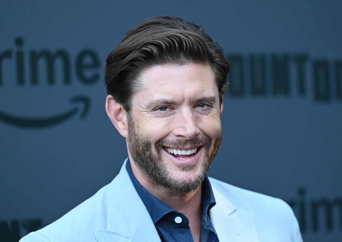 Jensen Ackles Gives Major Update On The Return Of Beloved Show