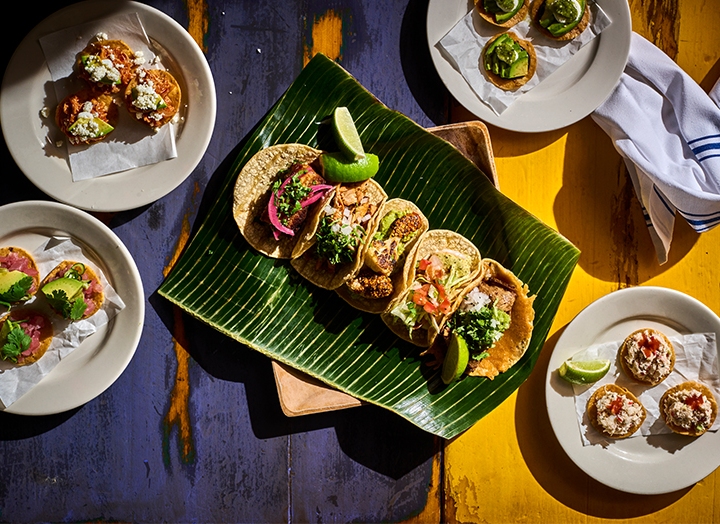 The 32 Best Tacos in NYC, Hands Down