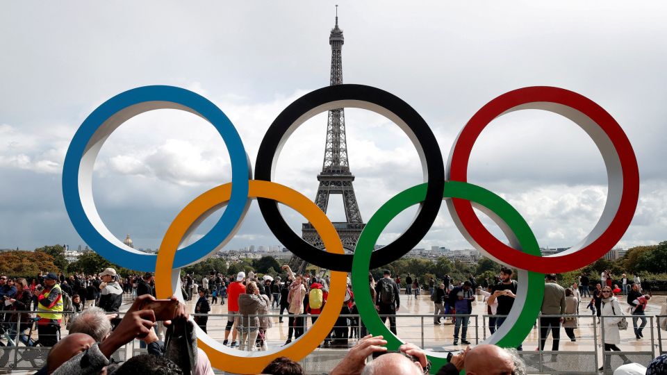 The world’s biggest sporting event is coming to Paris. Not everyone’s happy